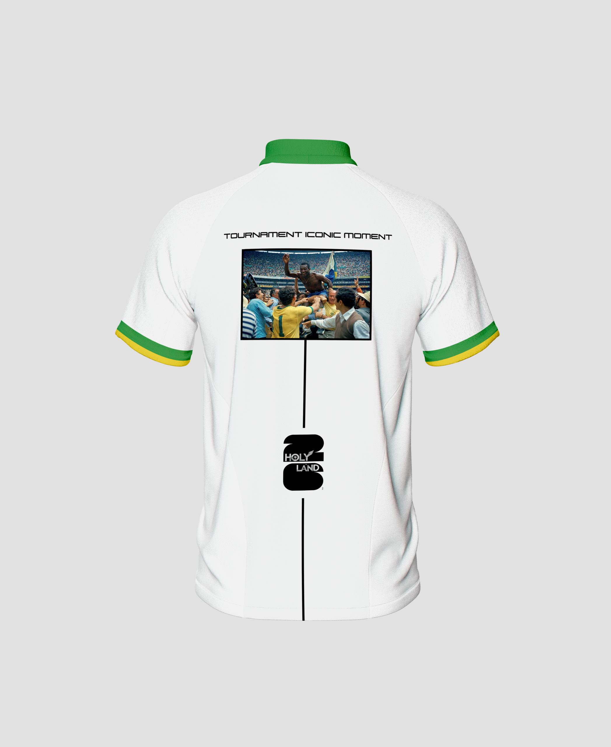 brazil – pelÉ iconic moment brazil – pelÉ iconic moment